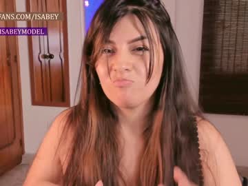 webcam girl isabeyferrec image #3625927