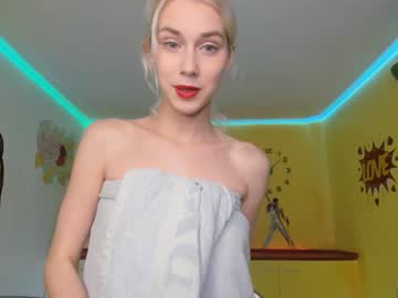 webcam girl leila_moors image #274446