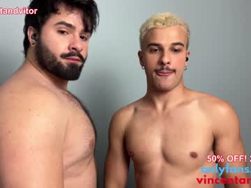 webcam man yoursexyvince image #5884218