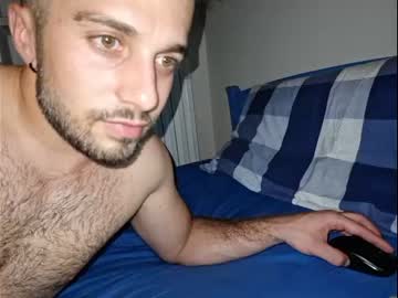 webcam man jack_yanfry image #5421576