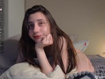 webcam girl wmeow image #6446110
