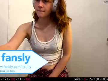 webcam girl its_lily image #4151084