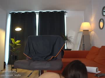 webcam girl queen_leylla image #271827