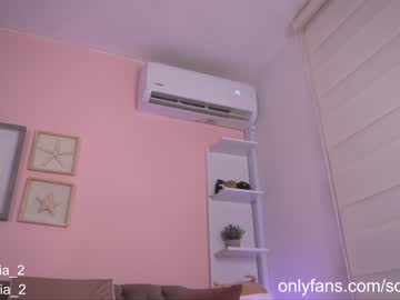 webcam girl soy_sofia image #2781880