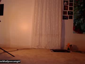 webcam girl khalipso image #665852