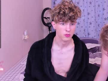 webcam man james_mil image #3284591