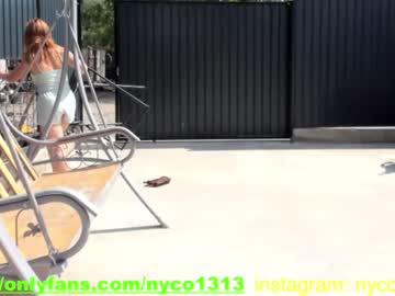 webcam girl nyconik image #4417905