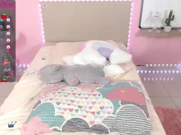 webcam girl little_effy18 image #1869150