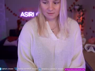 webcam girl asiri_ocean image #6454981