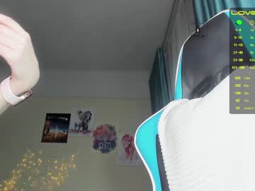 webcam girl _witch__ image #417300