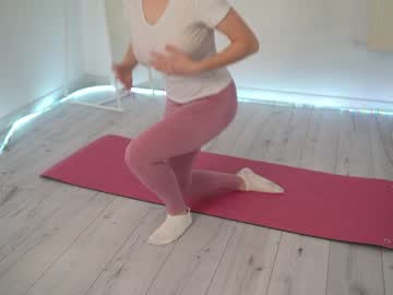 webcam girl floret_joy image #5464026