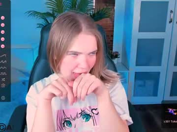webcam girl _crystal_maiden_ image #5538750