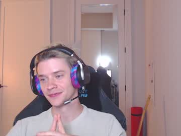 webcam man ironthud image #1886257