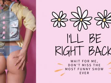 webcam girl little_effy18 image #5438025