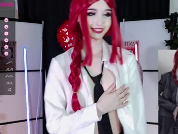 webcam girl nicky_spark image #4913995