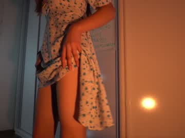 webcam girl little_animal image #5551323