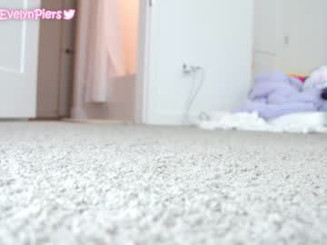 webcam girl evelynpiers image #1627077