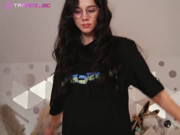 webcam girl taanni_bc image #6916942