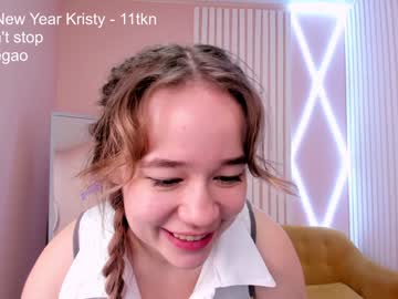 webcam girl kristycoy image #3420675