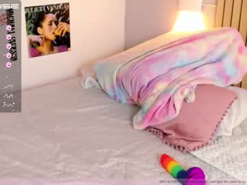 webcam girl little_effy18 image #4092013