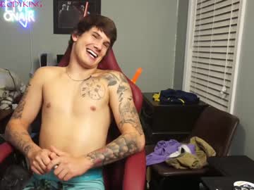 webcam man itzbrodyking image #4558234