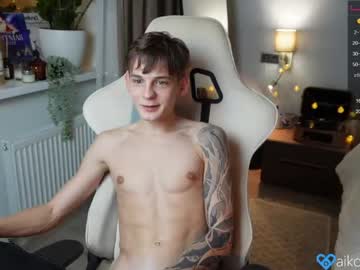 webcam man aiko_miracle image #5961194