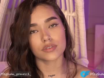 webcam girl _meghan_gomez1_ image #5711614