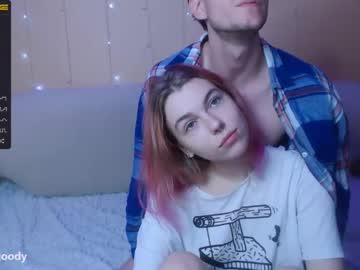 webcam couple doubly_horny image #2941715