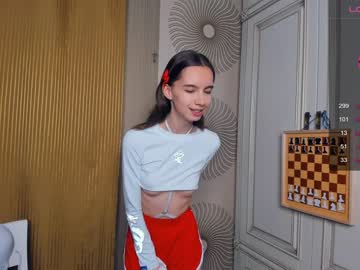 webcam girl happiness_call image #5272120