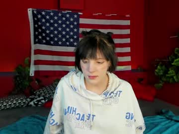 webcam girl tina_youn image #2162968