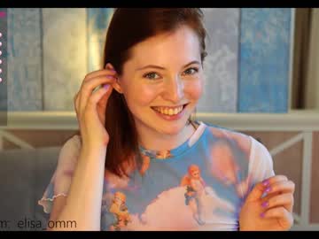 webcam girl _elisa_omm_ image #2119426