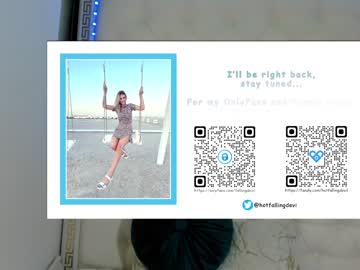 webcam girl hotfallingdevil image #3495113