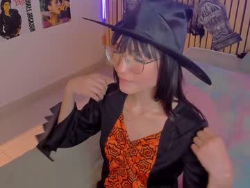 webcam girl little_effy18 image #5589412