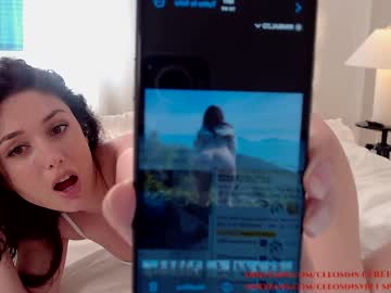 webcam girl cleopatra_sinns image #3990121