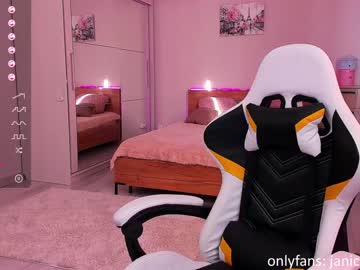webcam girl janice_sweet image #1039427