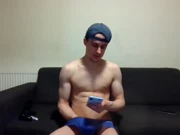 webcam man skinnyguywithbigd image #6403681