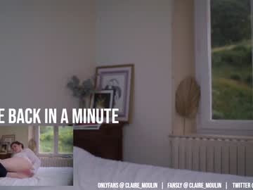 webcam girl claire_moulin image #2076014