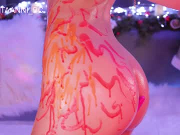 webcam girl taanni_bc image #3441974