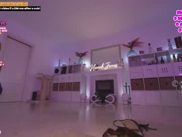 webcam girl hannahjames710 image #6169910