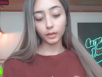 webcam girl gummy_bear7 image #850337