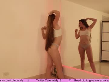 webcam girl cutenataly image #2165261