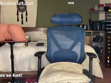 webcam man hunghedonist420 image #2775305