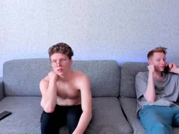 webcam couple esthetics_boys image #1722472