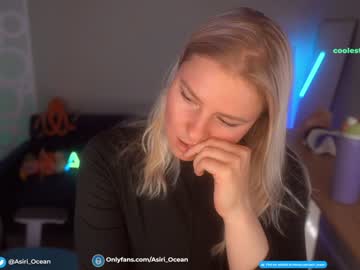 webcam girl asiri_ocean image #5810469