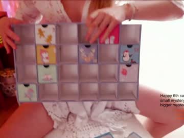 webcam girl clementine__ image #3860452