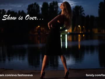 webcam girl eva_fashionista image #5218229