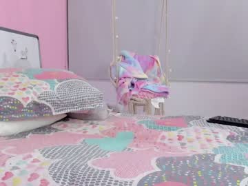 webcam girl little_effy18 image #2208225