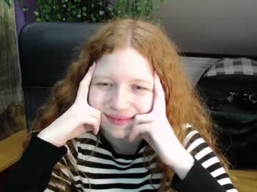 webcam girl molly_redhead image #948048