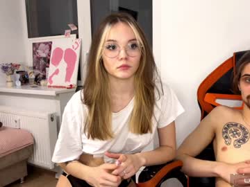 webcam couple sexstar_l1fstyl3 image #6588167