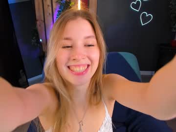 webcam girl milablush image #5090422